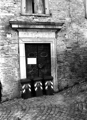 Palazzo Passionei
