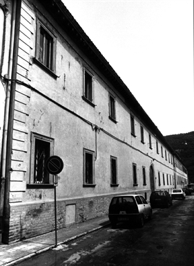 Palazzo Carloni