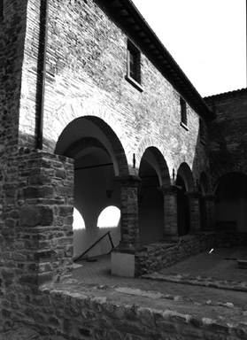 Convento di S. Girolamo