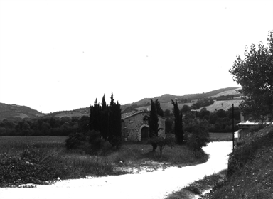 Chiesa di S. Giacomo in Campostella