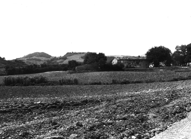 Abbazia di S. Silvestro