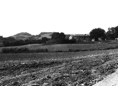 Abbazia di S. Silvestro