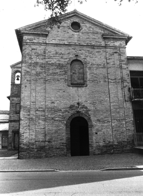 Chiesa di S. Maria Maddalena
