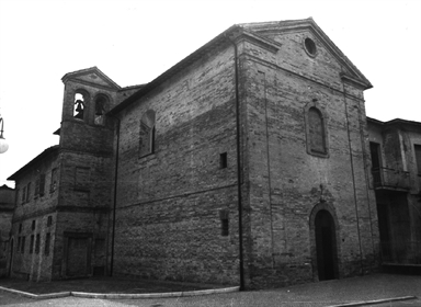 Chiesa di S. Maria Maddalena