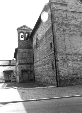 Chiesa di S. Maria Maddalena