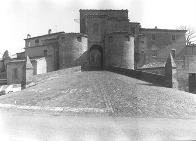Porta Maggiore