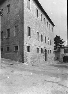 Palazzo del Feudatario