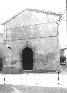 Chiesa dei Ss. Giacomo e Cristoforo