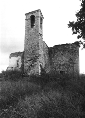 Convento di Monte Illuminato