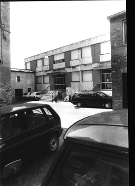 Convento dei Girolamini