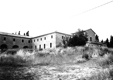 Convento dei Cappuccini
