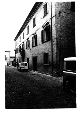 Palazzo Boni