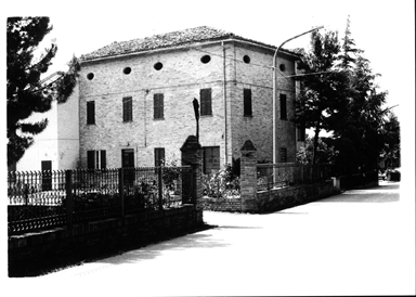 Casa Cecchini