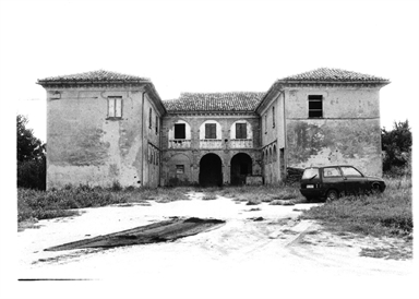 Ex Convento di S. Chiara