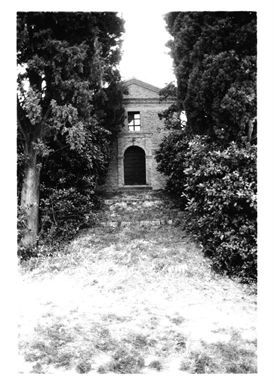 Cappella di S. Giacomo