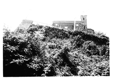 Mura castellane