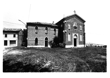 Chiesa di S. Vincenzo