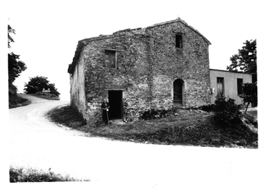 Chiesa della Madonna della Misericordia