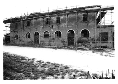 Casa padronale