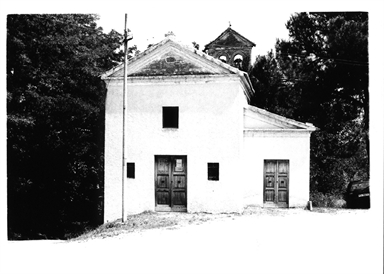 Chiesa di S. Paolino