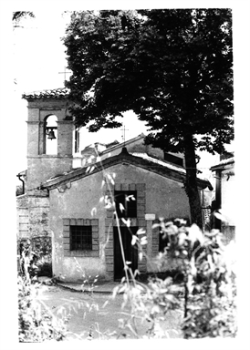 Chiesa di S. Maria della Scala Coeli