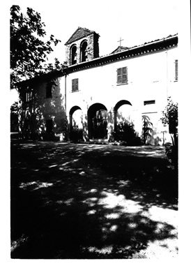 Pieve di S. Pancrazio