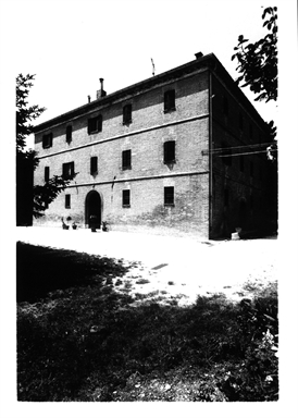 Casa Paci