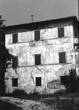 Villa Terni