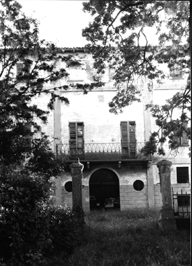 Villa Ricci Mari