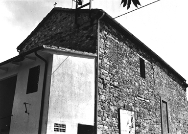 Chiesa del Cimitero