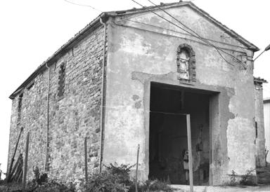 Chiesa in S. Sisto