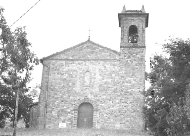 Chiesa di S. Biagio