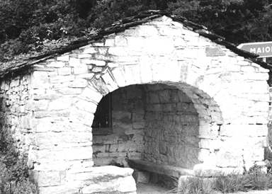 Celletta Cà Martino