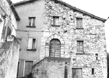 Casa padronale