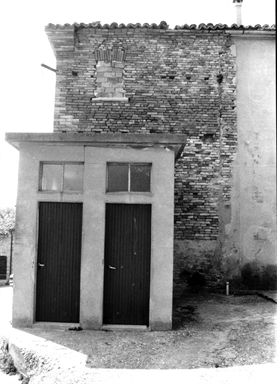 Teatro di Mombaroccio