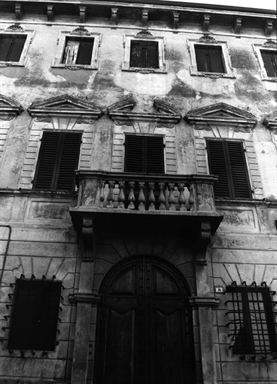 Palazzo Montesi
