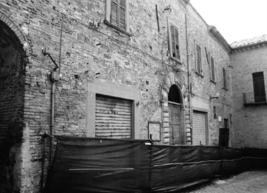 Palazzo Boni