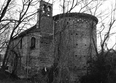 Chiesa della Beata Vergine del Rosario