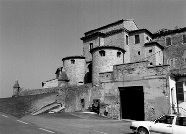 Porta Maggiore