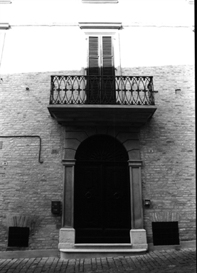 Palazzo Boni
