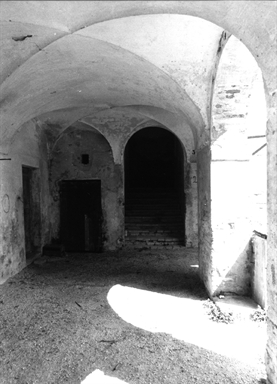 Ex Convento di S. Chiara