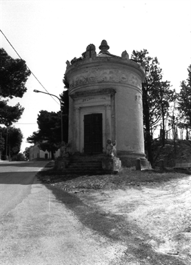 Monumento ai Caduti