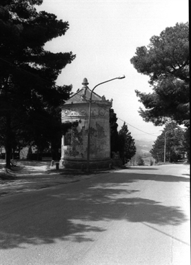 Monumento ai Caduti
