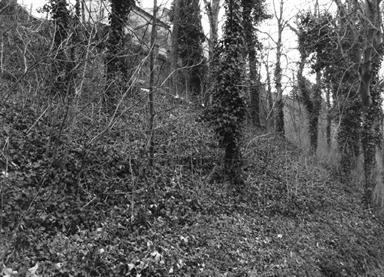 Mura castellane