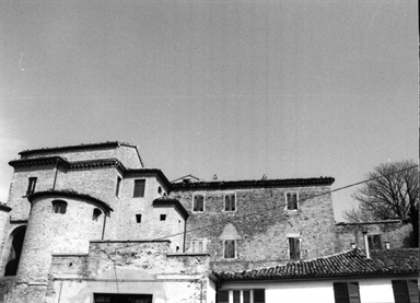 Palazzo Boni