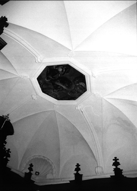 Chiesa del Convento del Beato Sante