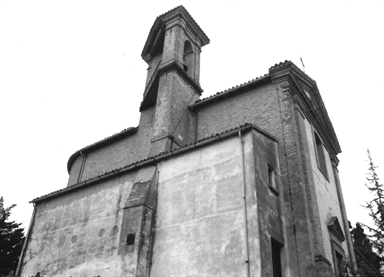 Chiesa di S. Michele Arcangelo