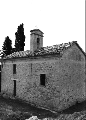 Cappella di S. Giacomo