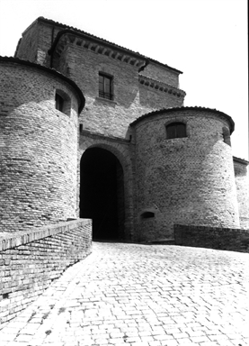Porta Maggiore