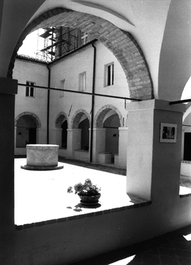 Ex Convento di S. Marco